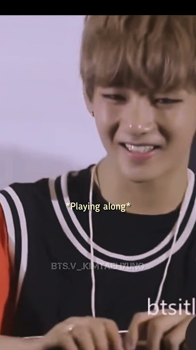 Rather it's 2013 or 2023, I'll always love you the same ✨💜 #thv #kimtaehyung #bts #btsv #jin