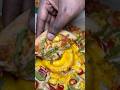 Cheese pizza #pizza #cheesepizza #krpuram #trending #streetfood #viralvideo #bengaluru #pizzarecipe