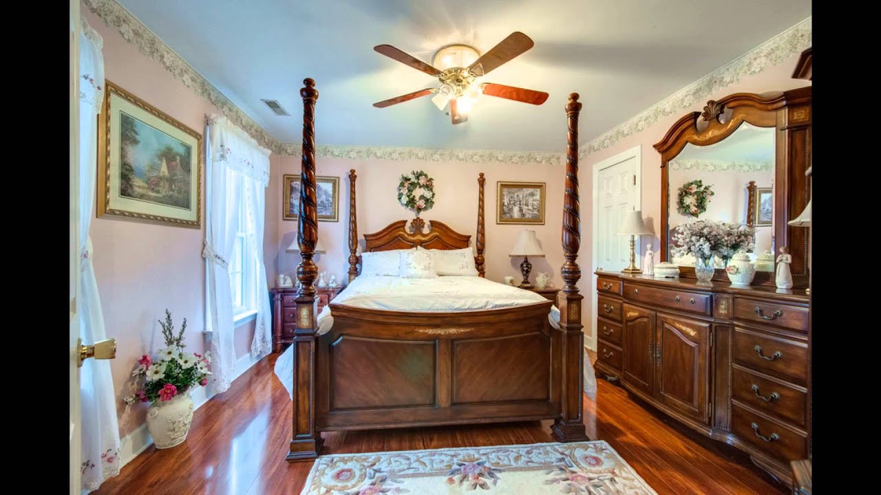 2454 Valley Creek Road Culleoka TN 38451 YouTube