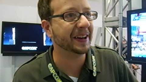 Seth Killian demonstrating MVC3