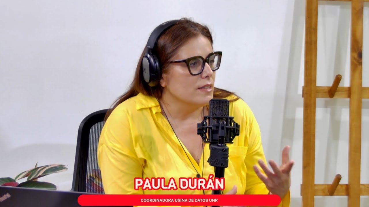 ECONOMÍA SIN MANUAL | Hoy analizamos a fondo datos económicos de la vida cotidiana con Paula Durán