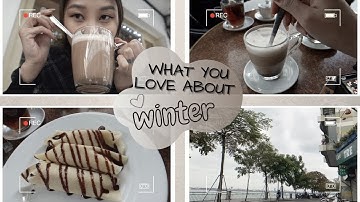 Lang Thang Mùa Đông Trước Khi Cent Ngáo Đi Đẻ - Tìm Được Quán Lòng Ngon ĐỈNH CAO | LML Vlog