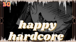 30 MINUTOS DE HAPPY HARDCORE - S3RL