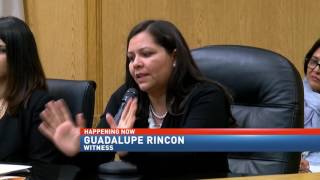 Allegations of Voter Fraud in Runoff Elections for City Council in Hidalgo