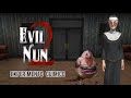 Envenenó a los pollos y a Sister Madeline para salir del colegio | EVIL NUN 2: ORIGENES