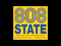 #14 808 State Radio Show @ Sunset FM, 1991 06 04