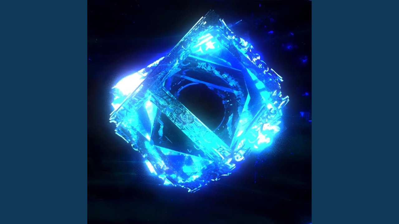 Crystallized Mint Water