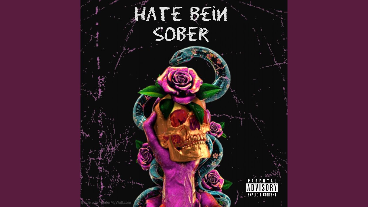 Hate Bein Sober - YouTube Music