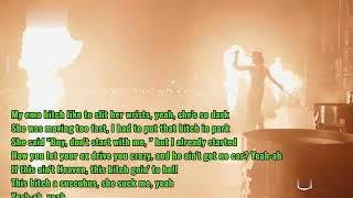 Ken Carson- SS- Karaoke