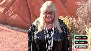 Colleen Camp at the the Euphoria Premiere at TCL Chinese Theatre in Hollywood