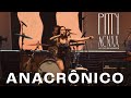 Pitty - Anacrônico (ACNXX Ao Vivo em Salvador)