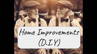 Home Improvements (D.I.Y) in France - French ear trumpet #10