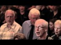 'Ode To Newfoundland'