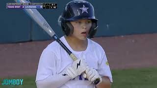 Batter cannot believe the umpire called a strike? What??