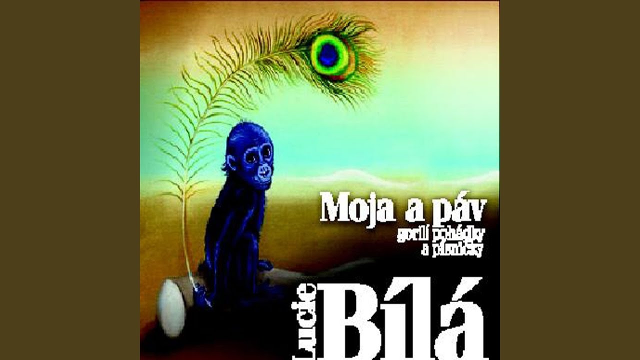 Watch Moja a mravenec on YouTube Watch Moja a mravenec on YouTube