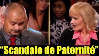 Scandale De Paternité Il Élève Lenfant De Son Meilleur Ami Depuis 13 Ans