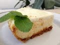 Творожный Чизкейк, Вкусный Домашний  Рецепт | Homemade Cheesecake