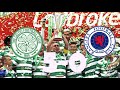 Celtic 5-0 Rangers | All goals and highlights | Celtic champions of Scotland