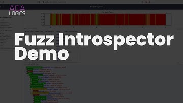 Fuzz Introspector demo