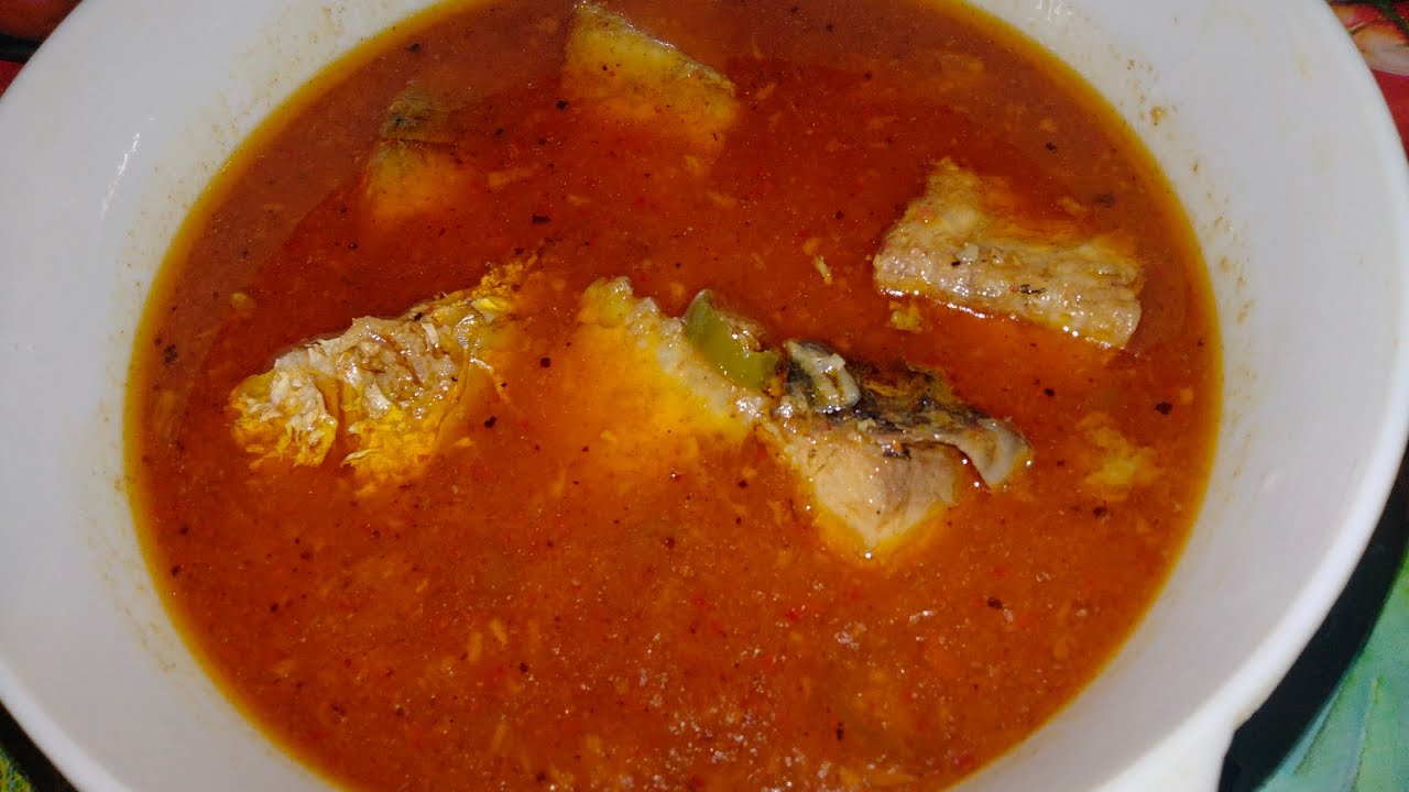 how to make a fish ? - YouTube