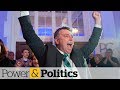 PCs win most seats in history-making P.E.I. election, followed by Greens | Power & Politics