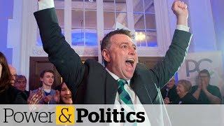 PCs win most seats in history-making P.E.I. election, followed by Greens | Power & Politics