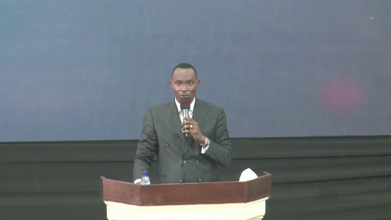 🔴[ LIVE I ] CONVENTION DE LA GERMINATION (COGERM)