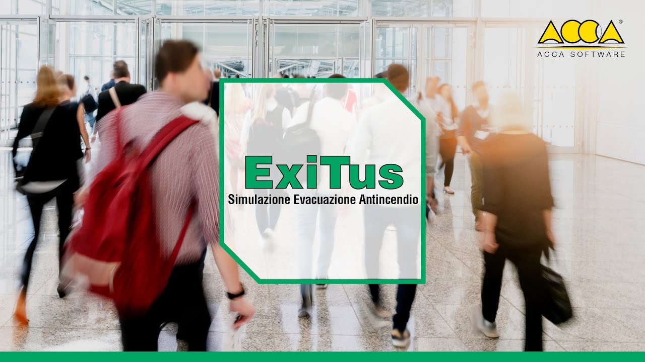 Sicurezza scuole: simulazione evacuazione - ExiTus