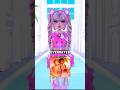 What Your FAVORITE DTI Update SAYS About YOU #roblox #dresstoimpress
