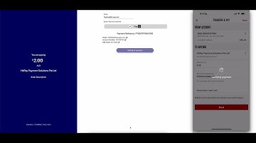 How to Use PayID with HitPay Checkout | Step-by-Step Demo for Merchants