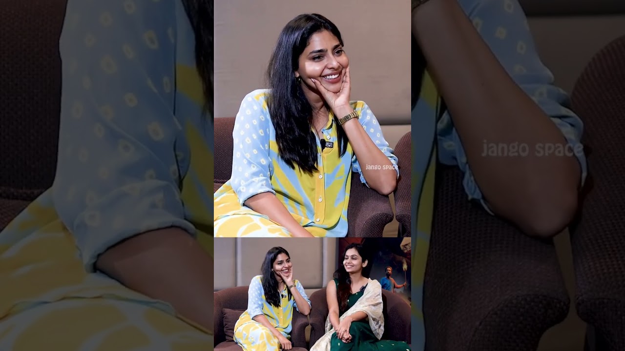 Aishwarya Lekshmi Funny Moment | Kumari Shooting 