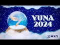 Різдвяний концерт Переможці YUNA разом до перемоги 2024 Телеверсія