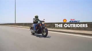 Shell Advance 2020 Brand Film 'I RIDE'