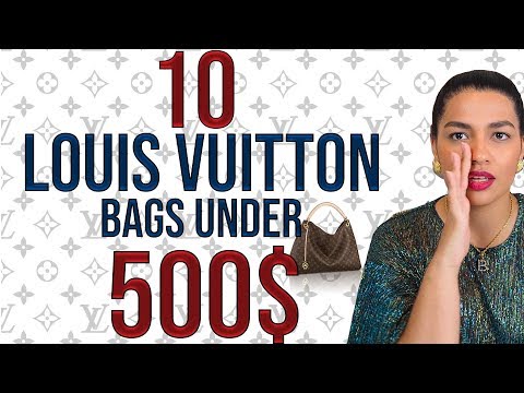 LOUIS VUITTON BLEECKER UNBOXING 2019 ll HOW I GOT A 2K LOUIS VUITTON BAG  FOR 400$ 