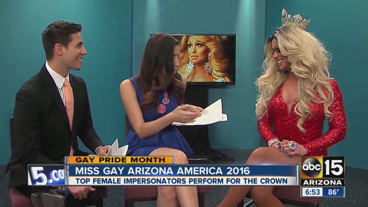 miss gay contests Miss gay contests