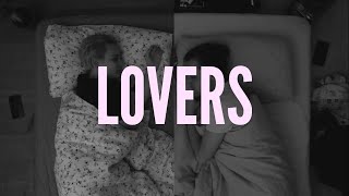 Leon Sey - Lovers 