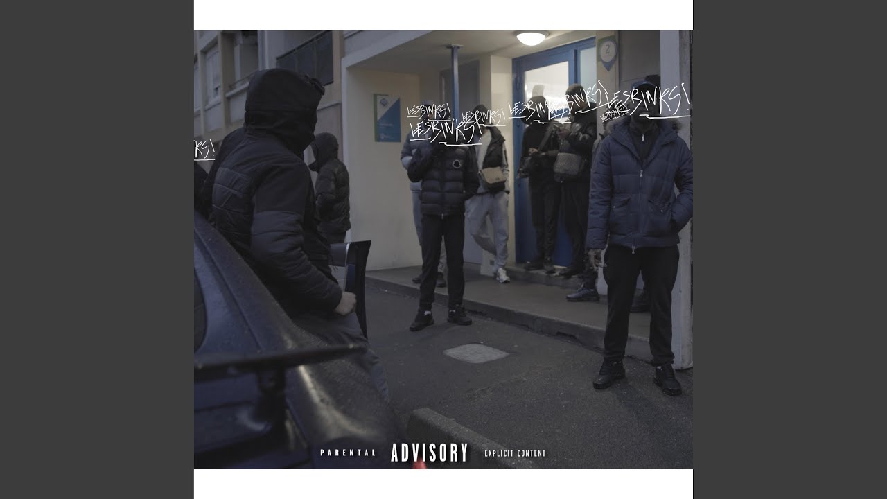 2CINQ adlı videoyu YouTube'da izle 2CINQ adlı videoyu YouTube'da izle