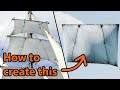 How to Create SAILS in Blender - Tutorial