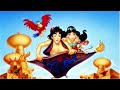 Aladdin Ending Theme Closing