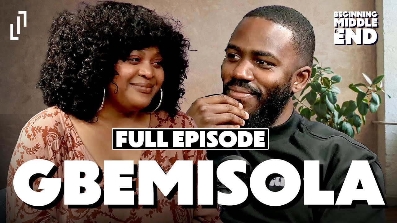 GBEMISOLA IKUMELO | FULL EPISODE - Mo Gilligan's Beginning, Middle & End Podcast