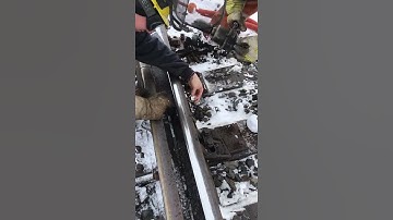 J.Lanfranco THU locknut - Quick installation on critical joint