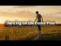 [EN] Dancing on the Fence Post | Between Him and Her | Country Indie Folk | Timed Lyrics