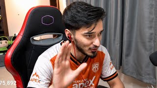 Jelly - Jonny Working Hard For Survival 🥵🖤Ocean Picks TAG In Top 8 😳🇮🇳 Advantage 🔥 Shreeman Bhau ..