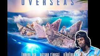 Alkaline - Overseas (Official)