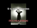 Edith Piaf / Hm l'amour - 1950 (Letra/Subtitulada)