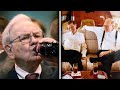 Warren Buffet Billionaire Lifestyle 2022