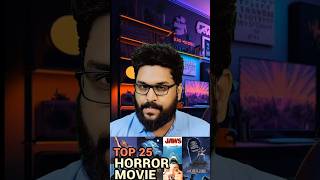 Top 25 Tamil Dubbed Horror Movies tamildubbed horror