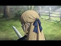The Warrior Princess and the Barbaric King Opening "BEAUTIFUL" by Mayu Maeshima (前島麻由)