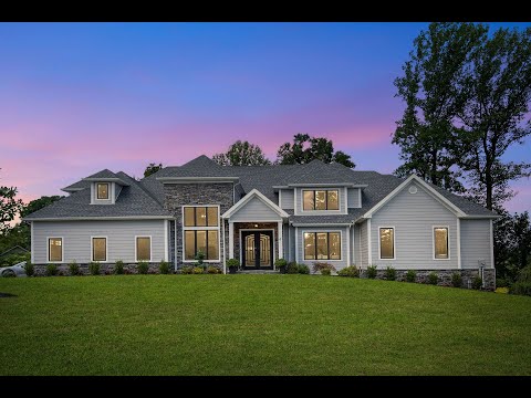 6 Minor Ct, Denville, NJ home video tour