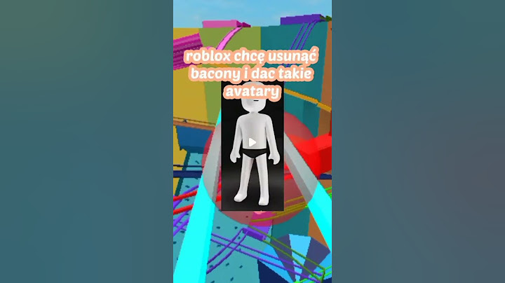 Smutna informacja dla graczy w roblox!😢